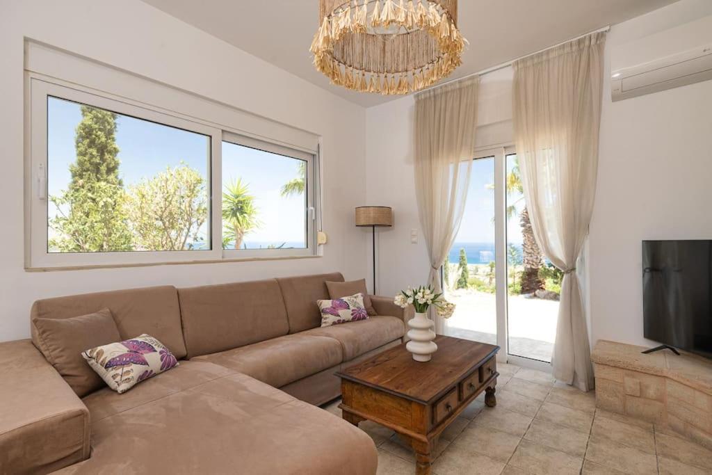 Lavanda, Panoramic View! Vila