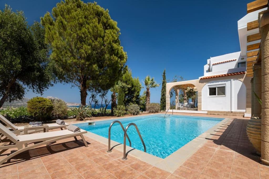 Vila Lavanda, Panoramic View!
