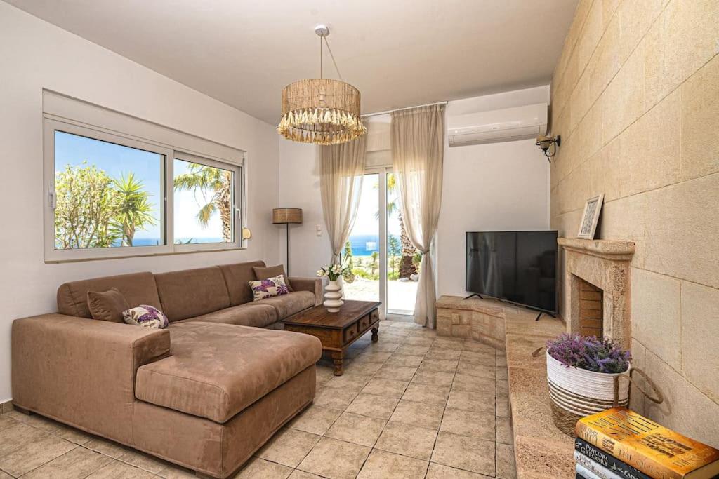 Lavanda, Panoramic View! Vila *