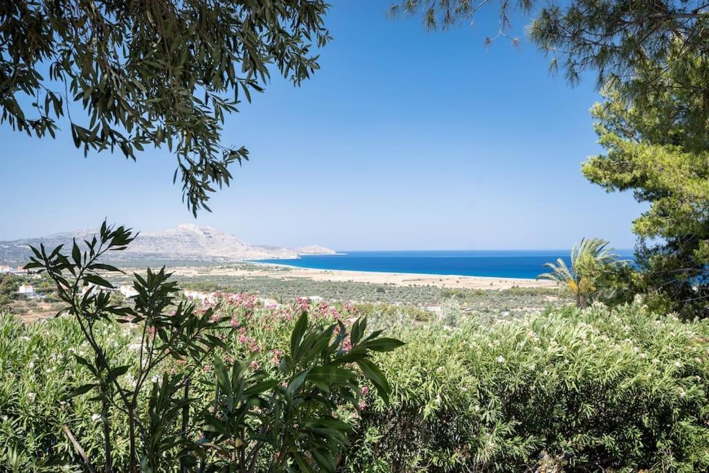 Lavanda, Panoramic View! Vila