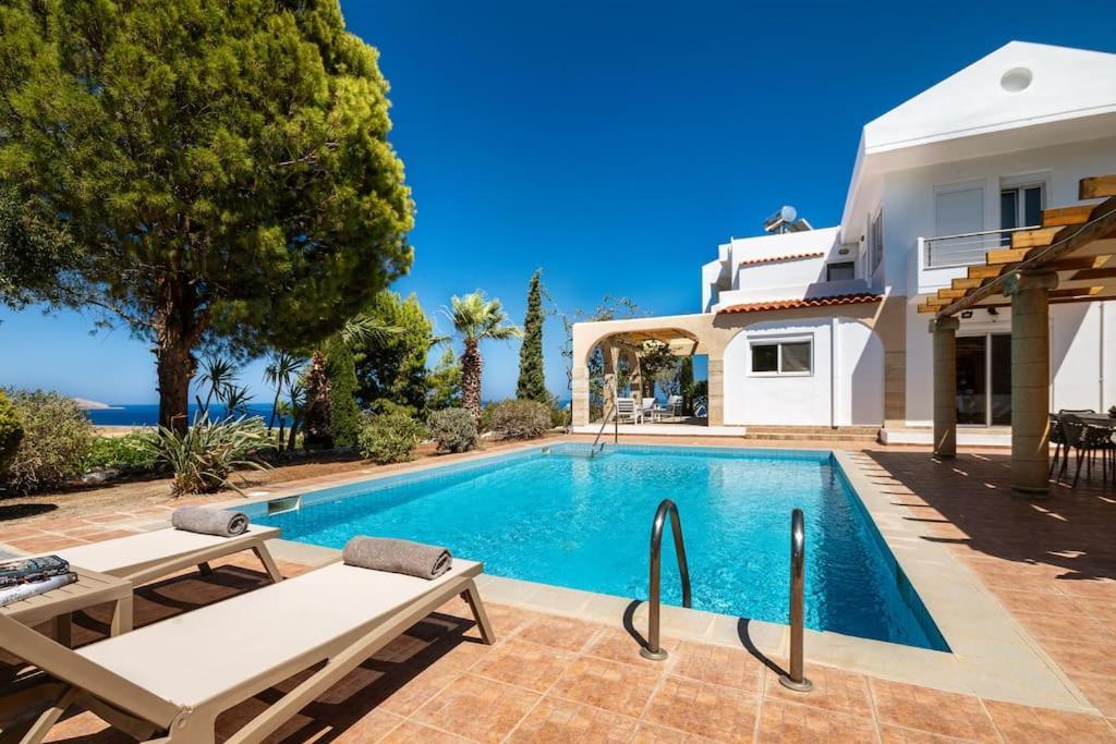 Vila Lavanda, Panoramic View! *